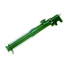 Flanged Type High Pressure Screw Pump