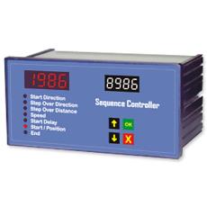 Compact Pre-Programmed Logic Controller