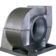 Centrifugal Fan With Backward Curved/ Inclined Impeller