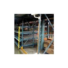 Industrial Material Storage Racks