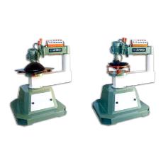 Industrial Glass Edging Machine