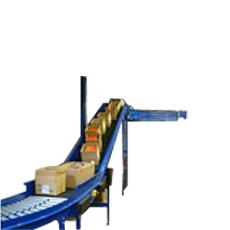 Industrial Purpose Conveyor System