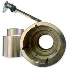 Commercial Purpose Steel/ Aluminium Actuators