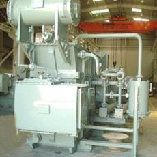 Industrial Grade Furnace Transformers