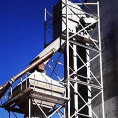 Industrial Grade Bucket Elevators