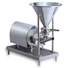 Compact Designed Shear Blenders/ Pumps