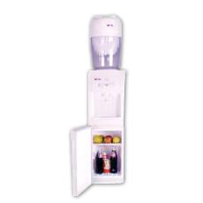 Water Dispenser With Stainless Steel Hot Water Tank