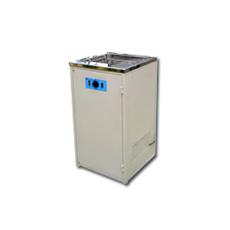 Industrial Single Chamber Ultrasonic Cleaning System