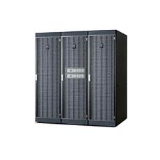 Ethernet Based Industrial Grade Storage System