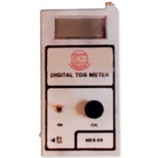 Digital Total Dissolved Solid Meters