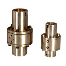 Compact Full Flow Axial Valve