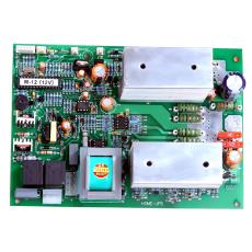 600/ 800 Va Digital Home Ups Card