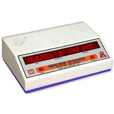 Digital Local Call Meter