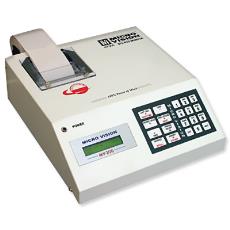 Local Call Meter With Automatic Printer