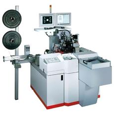 Industrial Die Bonding Machine