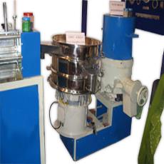 High Speed Compounding Mixer