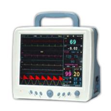 Multi Parameter Patient Monitor