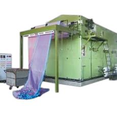 Textile Purpose Curing Machine For Cotton Fabric