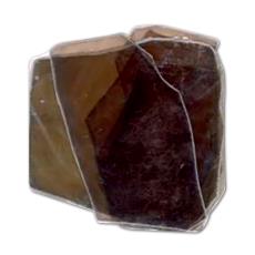 Hard Natural Mica Block