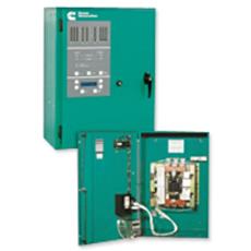 Automatic Power Transfer Switches