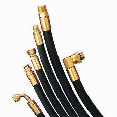 High Tensile Hydraulic Hose Assemblies