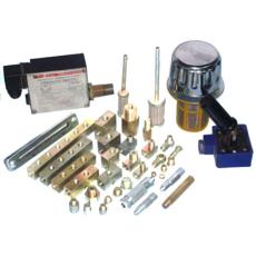 Components For Pumping/ Heating Systems