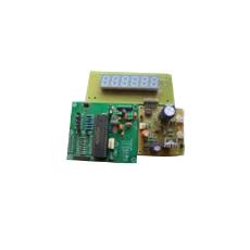 Controller Card For Weighing Scale