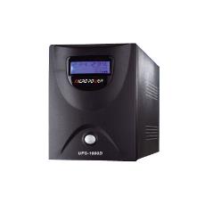 Heat Proof Offline Uninterruptible Power Supply System