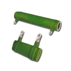 Industrial Purpose Silicon Coated Wire Wound Resistor