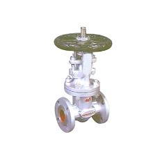 Industrial Grade Gate Valve