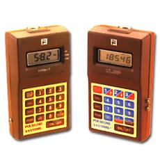 Ultrasonic Type Thickness Gauges