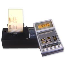 Compact Designed Coating Thickness Gauge