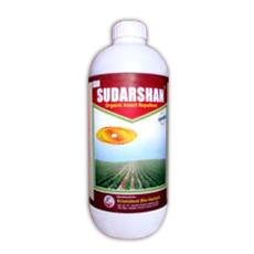 Natural Organic Grade Pesticide