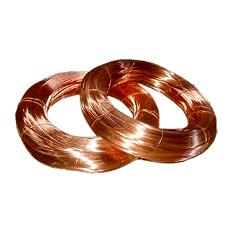 Polyamide-Imide Enamelled Copper Wire