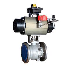 Full/ Reduced Bore Designed Ball Valve