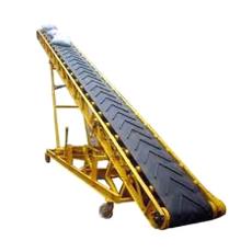 Truck Loading Machine With Slewing/ Luffing Action