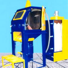 Ultra Blasting Cleaning Cabinet