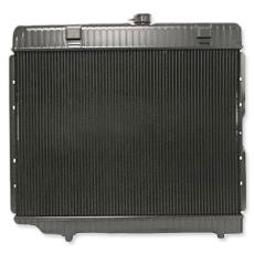 Industrial Grade Radiator