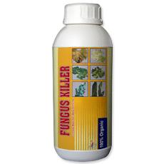 Natural Organic Fungus Killer