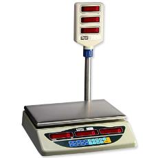 Table Top Price Computing Weighing Scale