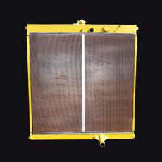 Industrial Grade Heat Radiator