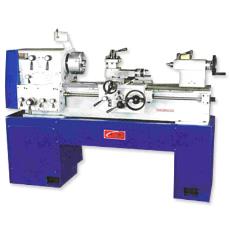 Lathe Machine With Steel Spindle