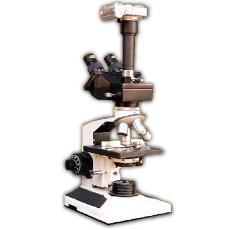 Industrial Grade Coaxial Microscope