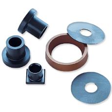 Chemical And Creep Resistant Industrial Seals