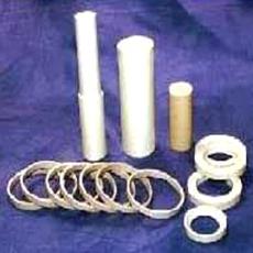 Wear Resistant Lightweight Industrial Seals