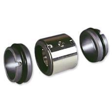 Compact Designed Double Direction Seals