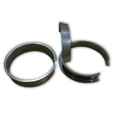 Steel Made Roll Formed Components