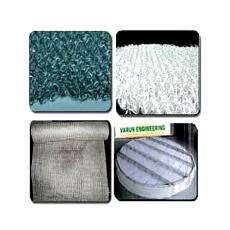 Industrial Purpose Knit Mesh Pad