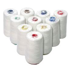 Polyester Made Sewing Thread