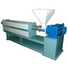 Industrial Pvc Extruded Machine